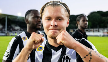 Bekräftat: Bois bryter med dömde Vincent Sundberg