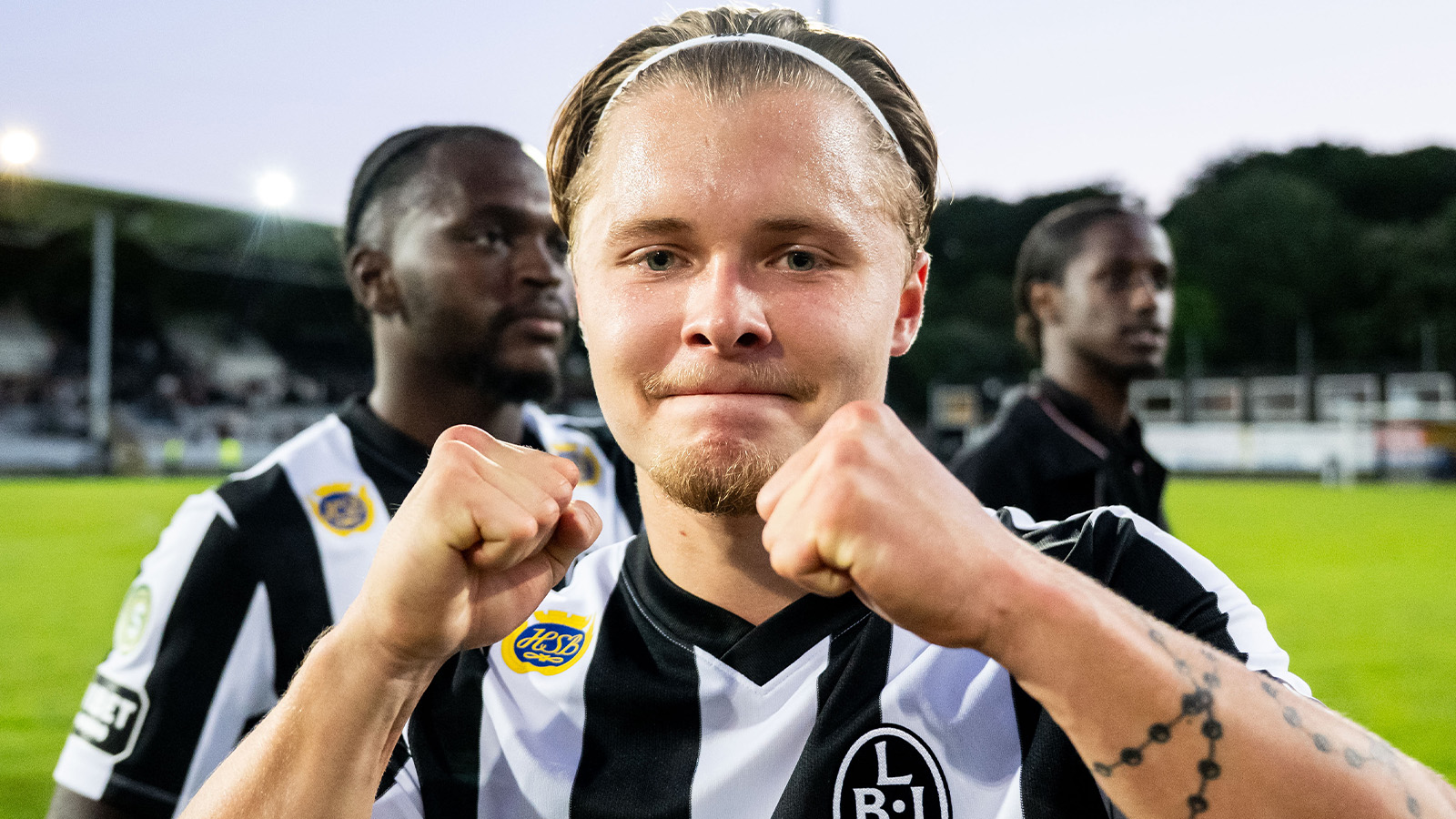 Bekräftat: Bois bryter med dömde Vincent Sundberg