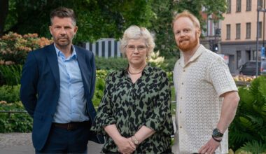 Nytt avtal med pinfärskt fack väcker frågor – ”Ett helt gult fack”