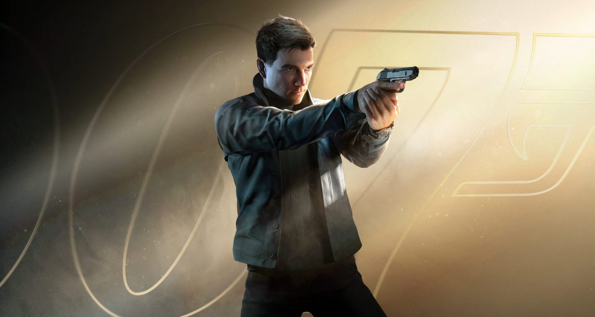 Nya James Bond-spelet visar upp sig - allt vi vet om "007 First Light"