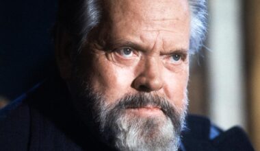 AI ska återskapa Orson Welles-film