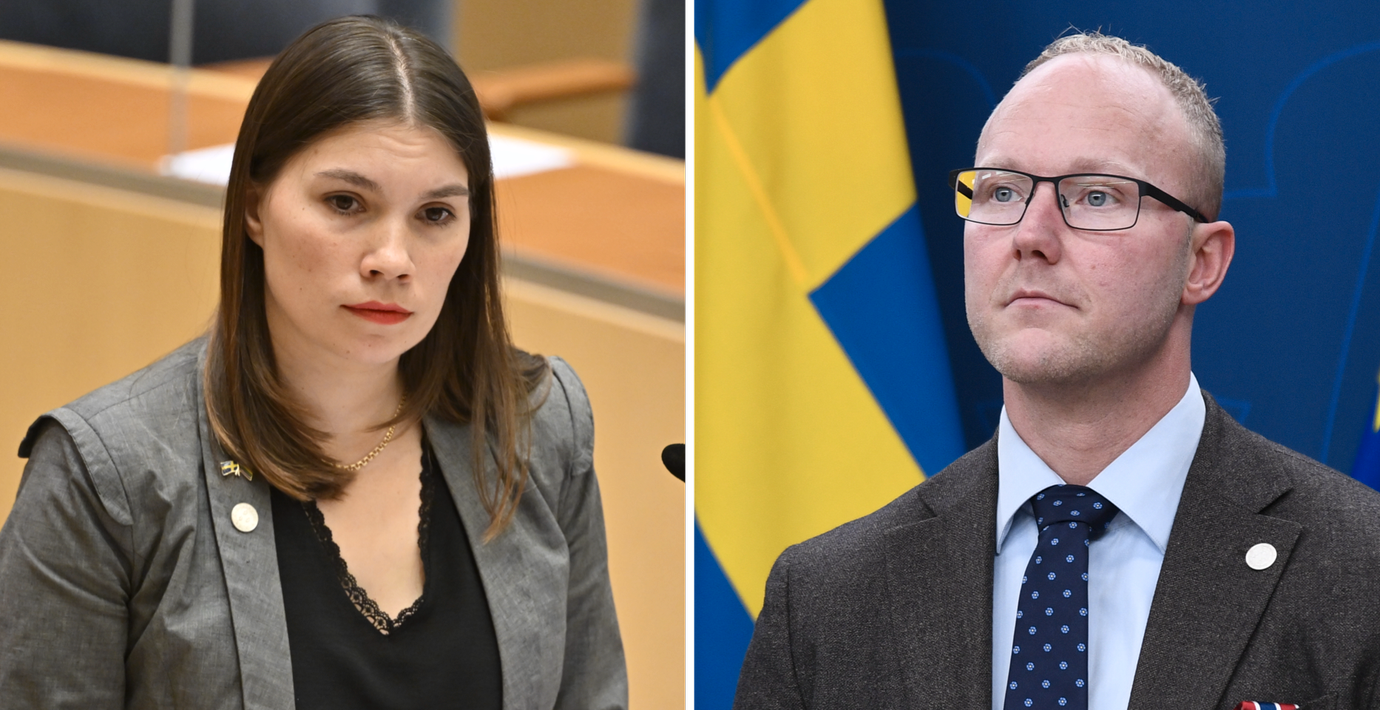 Hårda kritiken mot förslaget: ”Ny nivå av grymhet”