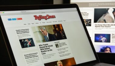 Mediebolag stämmer Google för AI-sammanfattningar