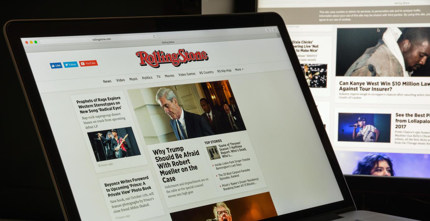 Mediebolag stämmer Google för AI-sammanfattningar