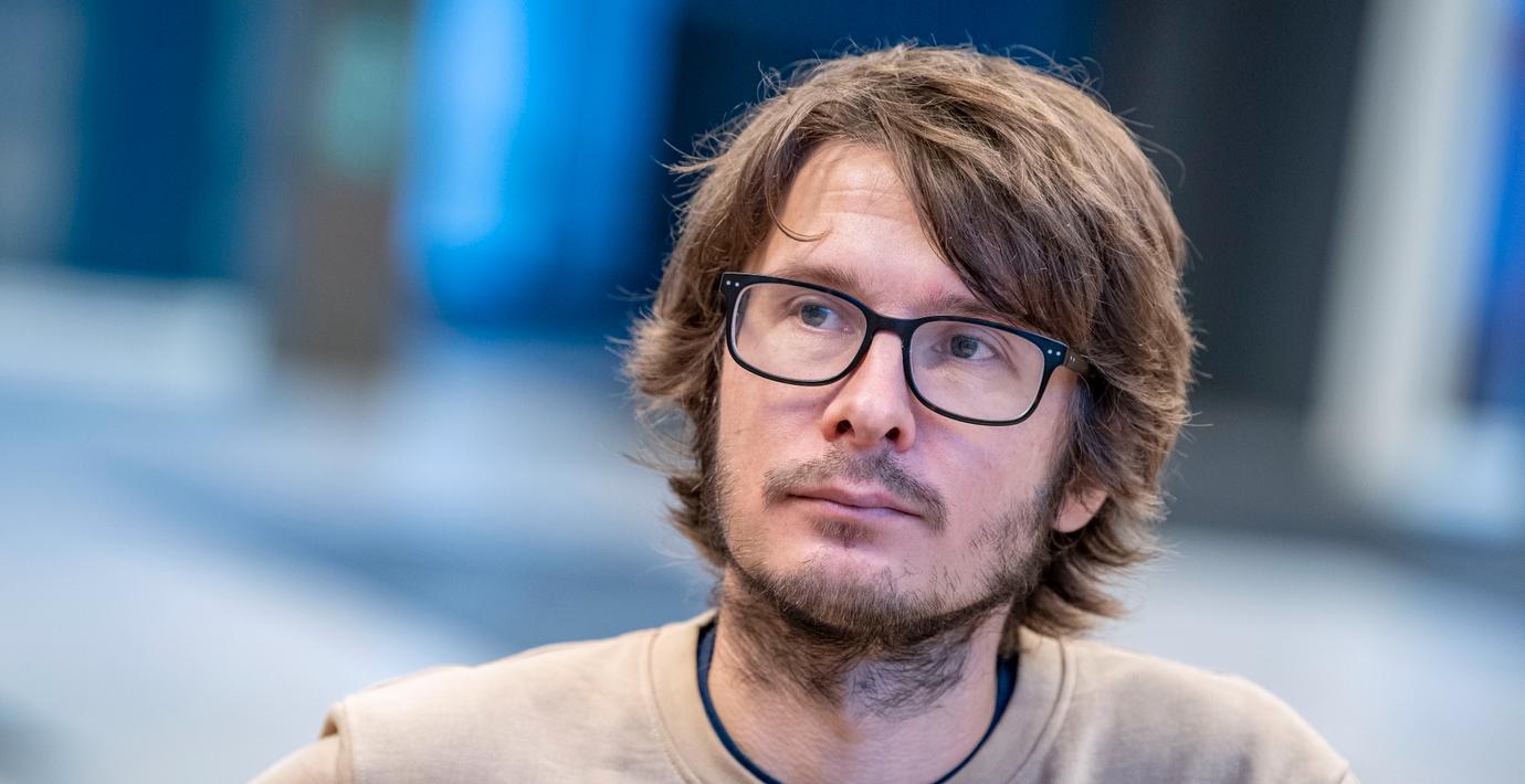 Ingen forskning på 13-åringar i fängelse