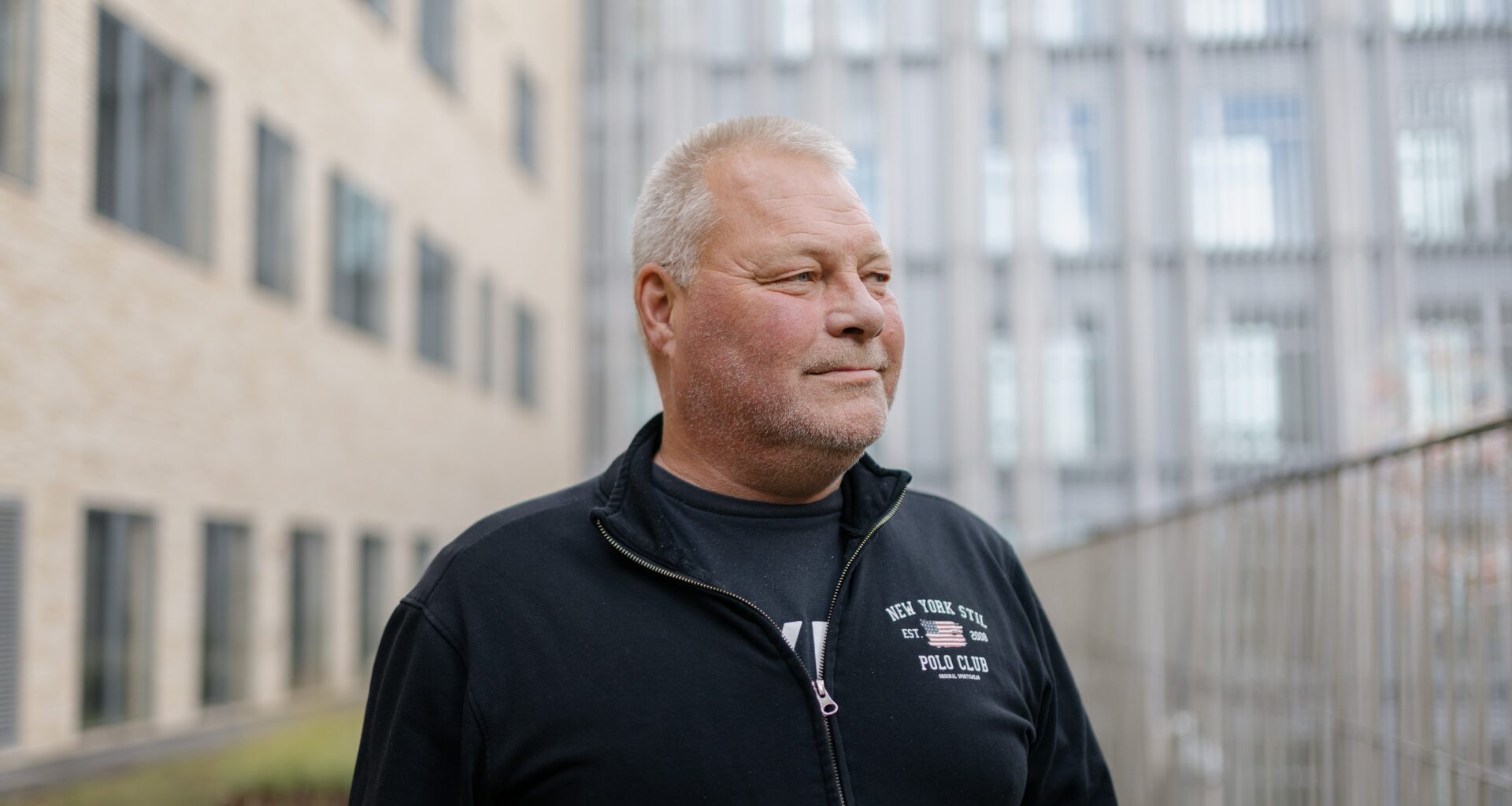Göran levde med cancer i 25 år – sen försvann den på en månad