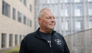 Göran levde med cancer i 25 år – sen försvann den på en månad