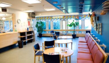Gävleborg först ut med att bolagisera hälsocentraler