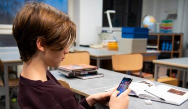 Något fler behöriga till gymnasiet