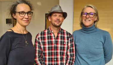 Östersjön har blivit renare – men vikar kräver egna skräddarsydda metoder