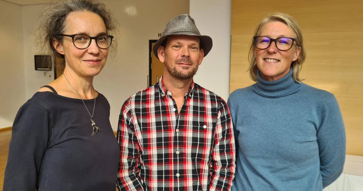 Östersjön har blivit renare – men vikar kräver egna skräddarsydda metoder