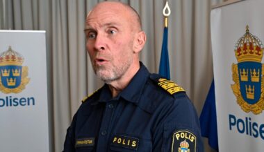 ”Tongivande gängkriminell” utlämnad till Sverige
