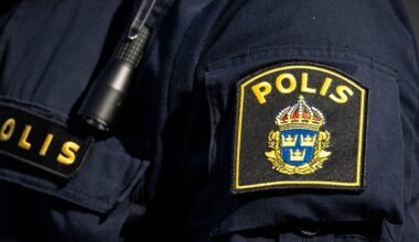 Olyckor vid polisövningar ovanliga - Västerbottens-Kuriren