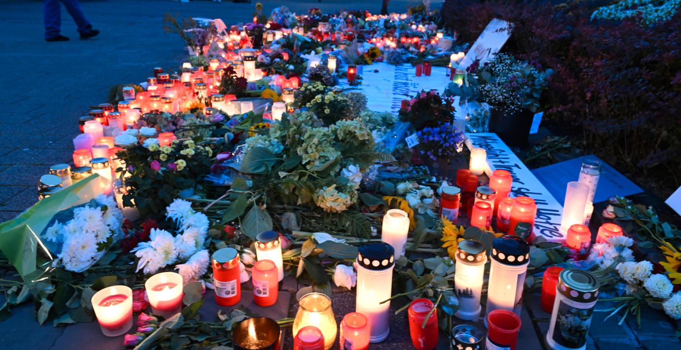 27-årig IS-man döms för festivalmord i Tyskland