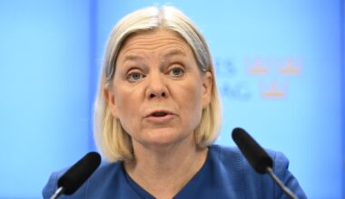 S ska presentera ”större förändring” i partiet