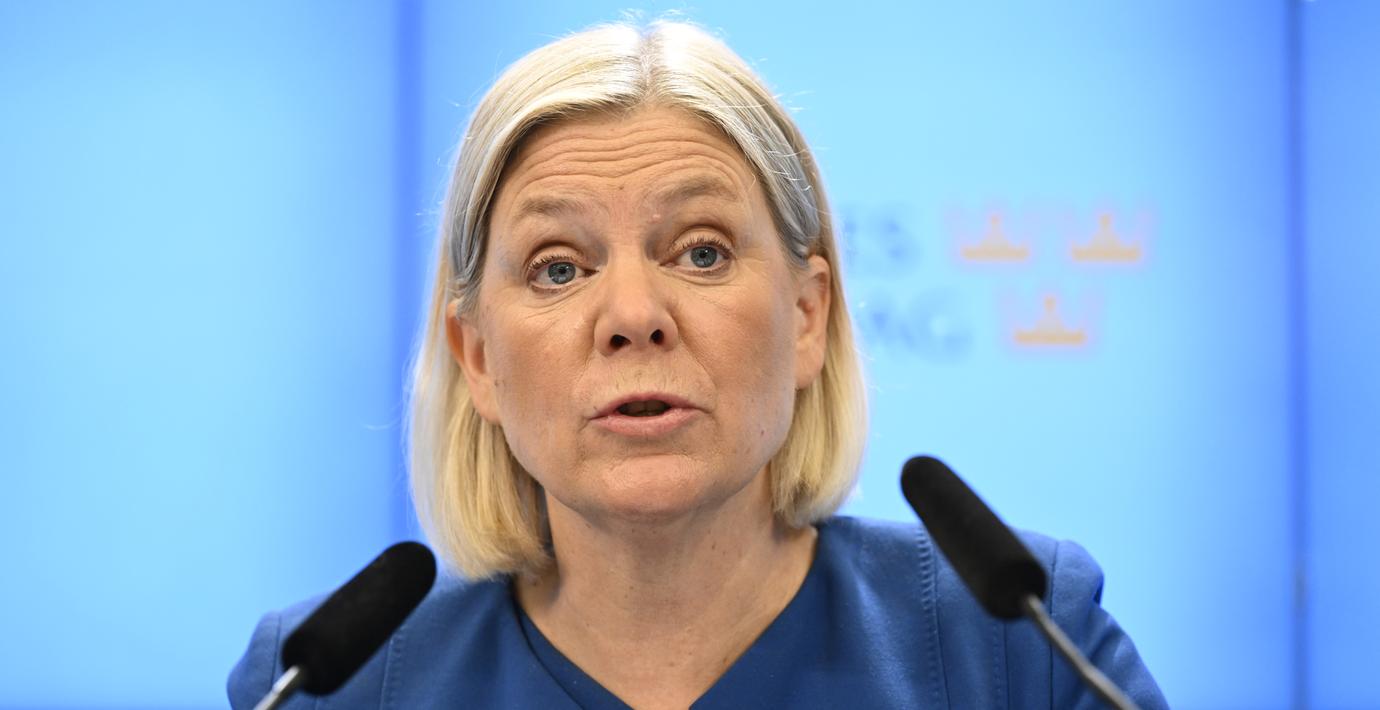 S ska presentera ”större förändring” i partiet