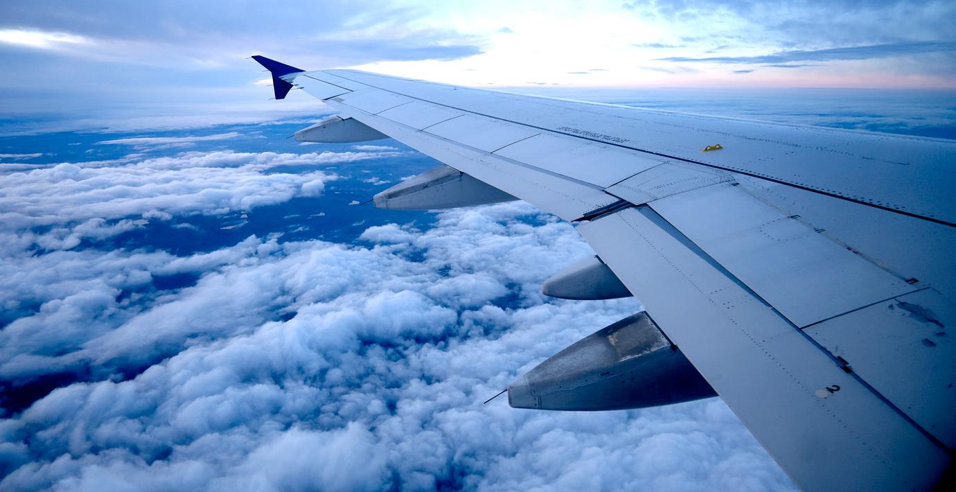 123 000 flyg störda av Ryssland på fyra månader