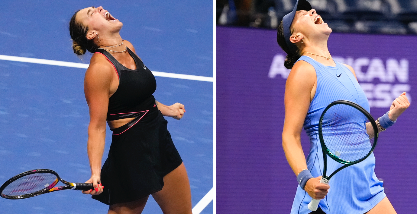 Finalklart: Världsettan ställs mot hemmahoppet