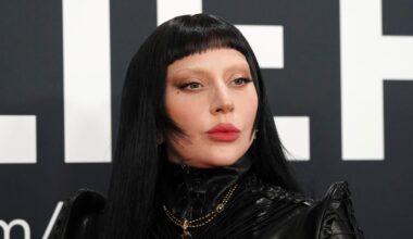 Lady Gaga ställde in i Miami – timmar före konsert