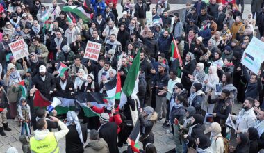 Hyckleri och imperialistiska intressen ligger bakom erkännandena av en palestinsk stat