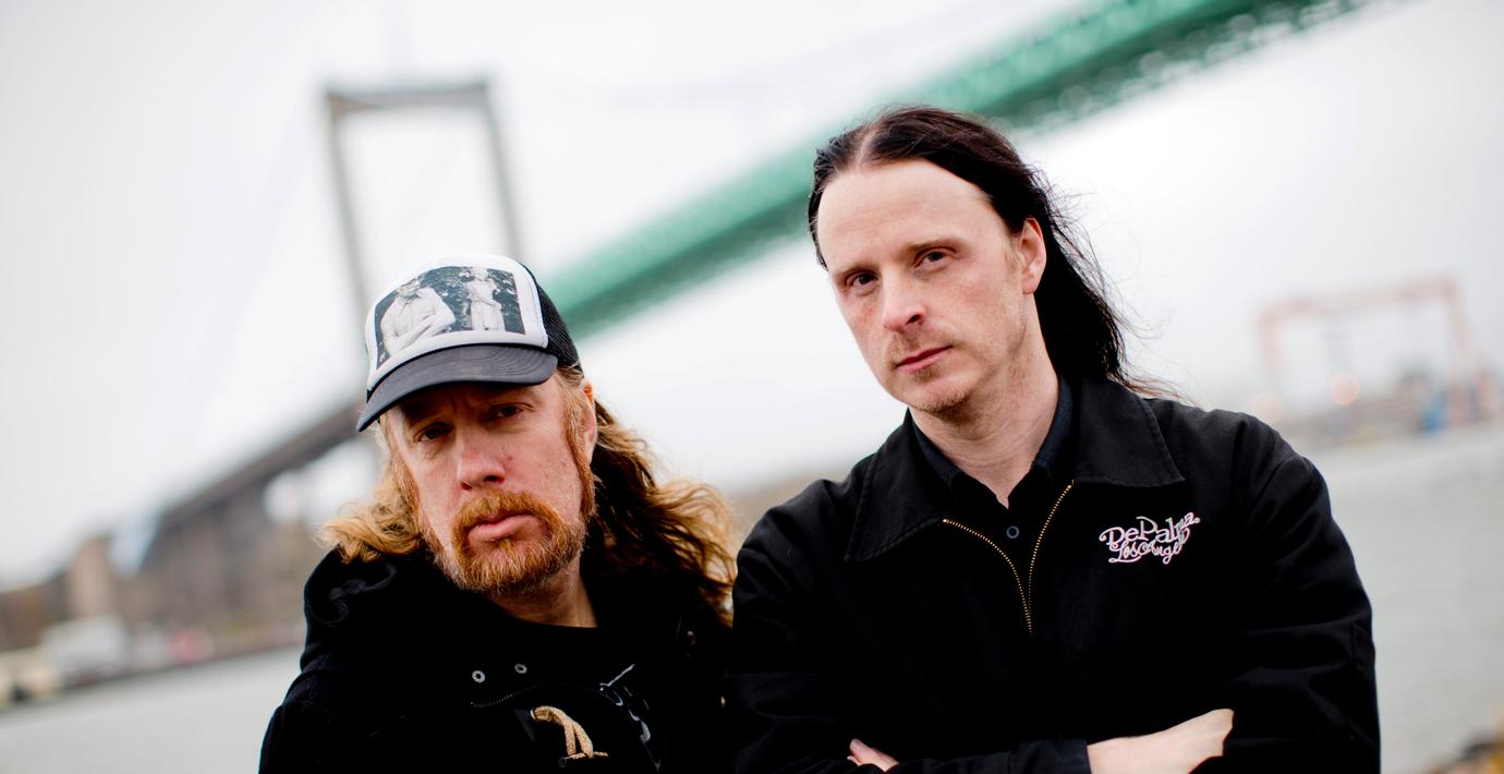 At the Gates-sångaren Tomas Lindberg har dött