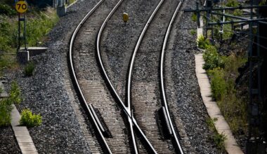 Trafikverket: Historiska satsningar på transport