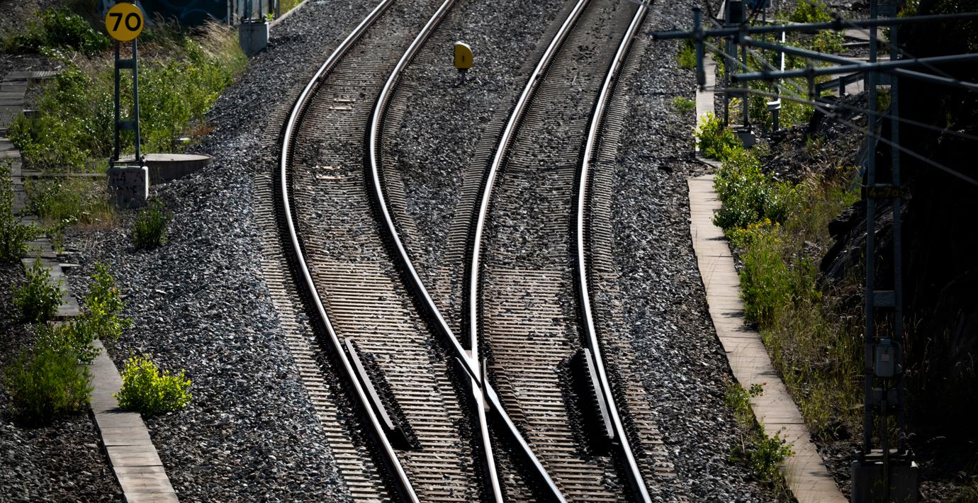 Trafikverket: Historiska satsningar på transport