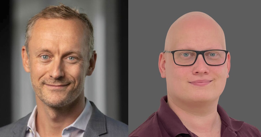 Enkelt test kan förutsäga leversjukdom