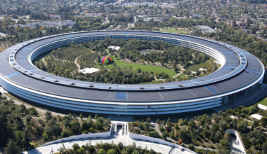 Apple skyller bristande funktionalitet på EU