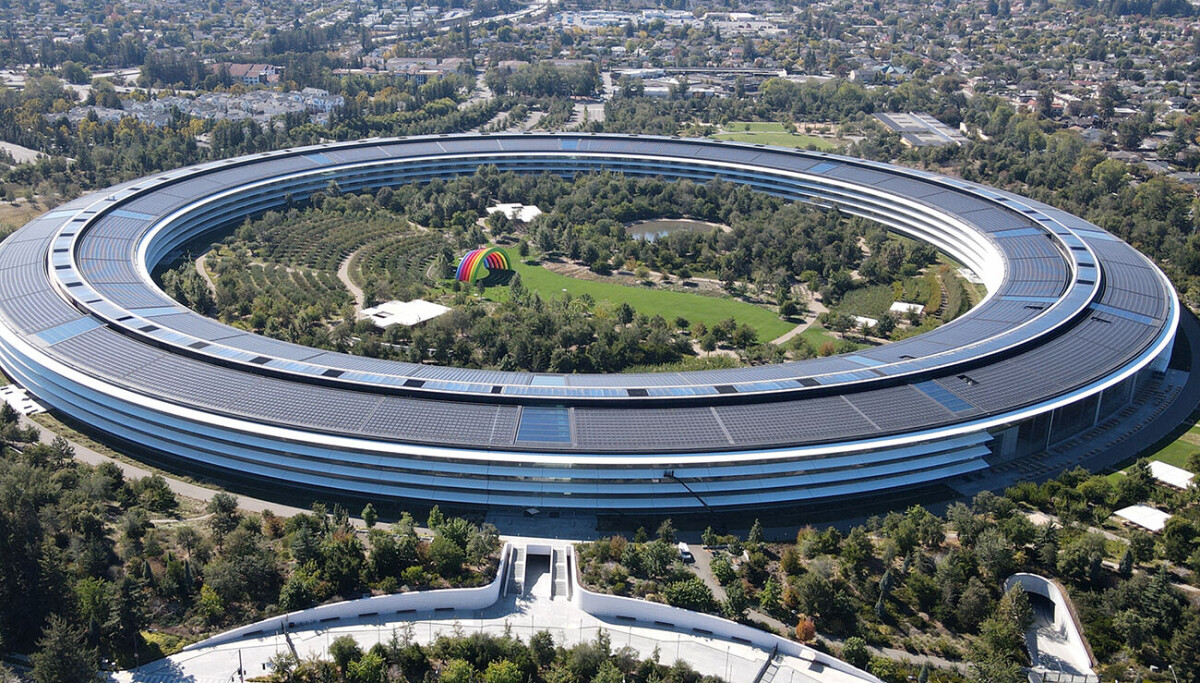 Apple skyller bristande funktionalitet på EU