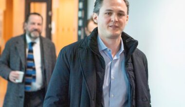 Allra-profilen Ernstberger tillbaka i rätten