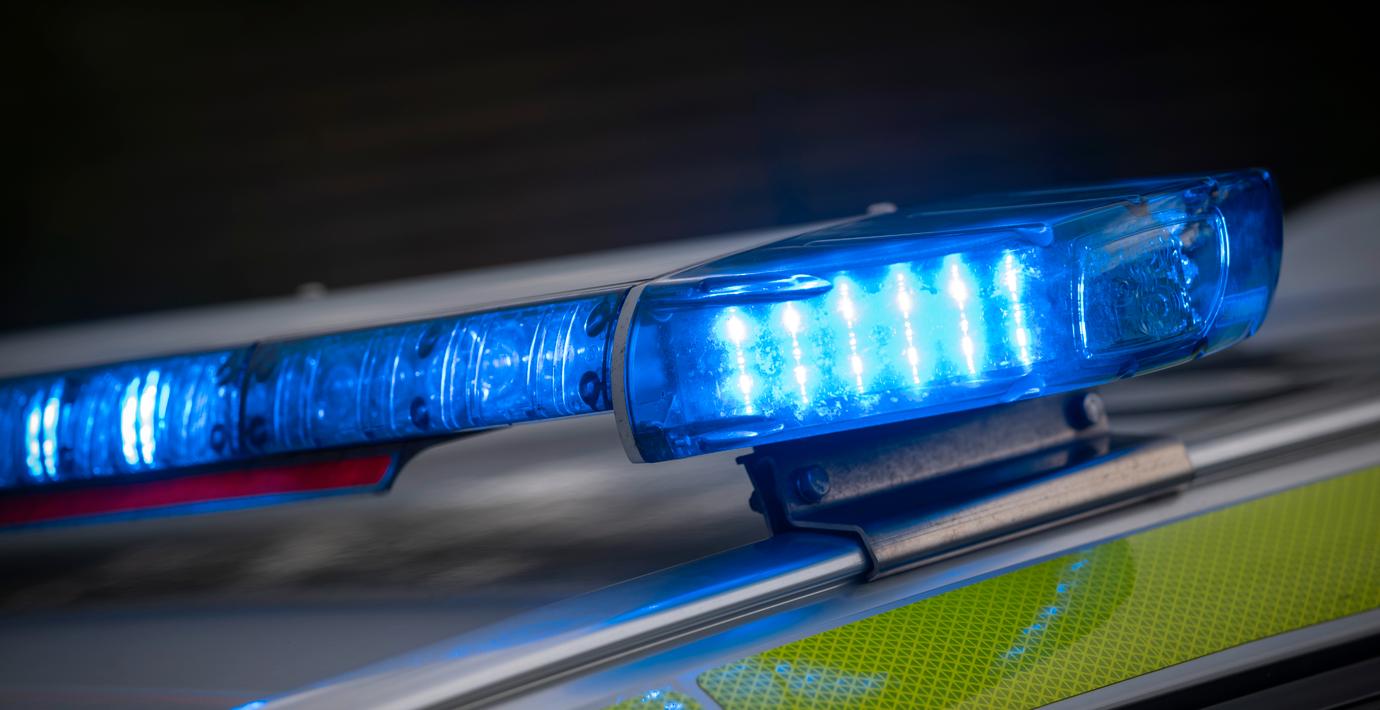Misstänkt farligt föremål vid kyrkogård i Ljungby