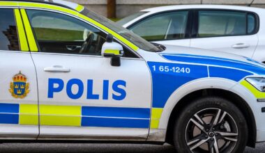 Explosion i Malmö – bombgruppen undersöker