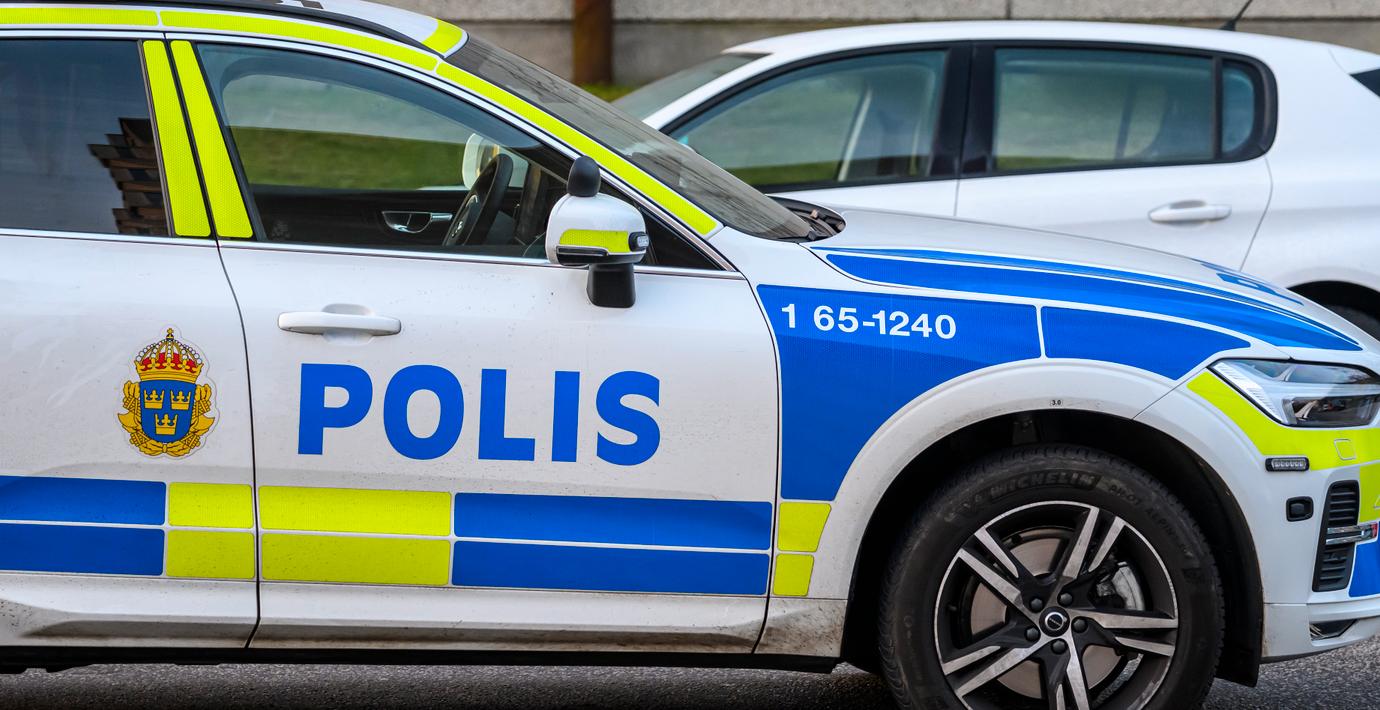 Explosion i Malmö – bombgruppen undersöker