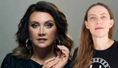 Så bra är ”Gråterskan” av Camilla Läckberg – tolfte delen i serien om Fjällbacka • Mästare i psykopatmysig stämning