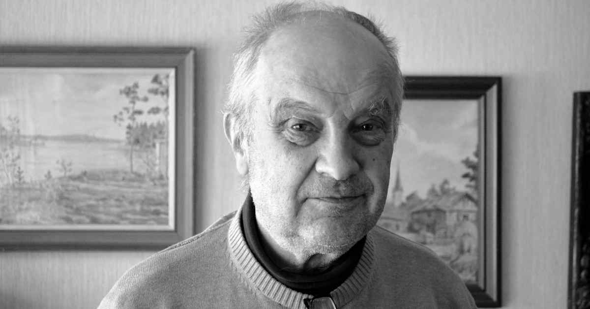 Lovisaprofilen Kim Wahlroos har avlidit | Östnyland