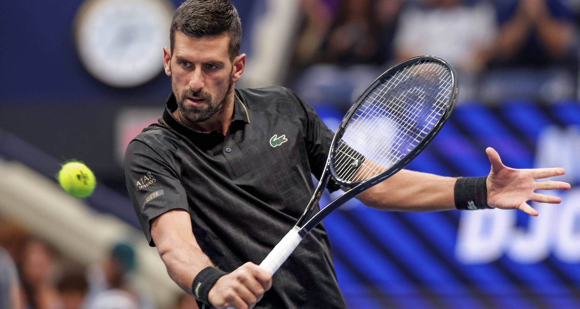 Novak Djokovic slår rekord efter vinst i US Open