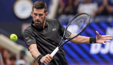 Novak Djokovic slår rekord efter vinst i US Open