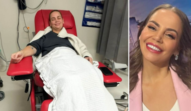 Jelena Dokic förd till akuten – måste opereras | Tennis