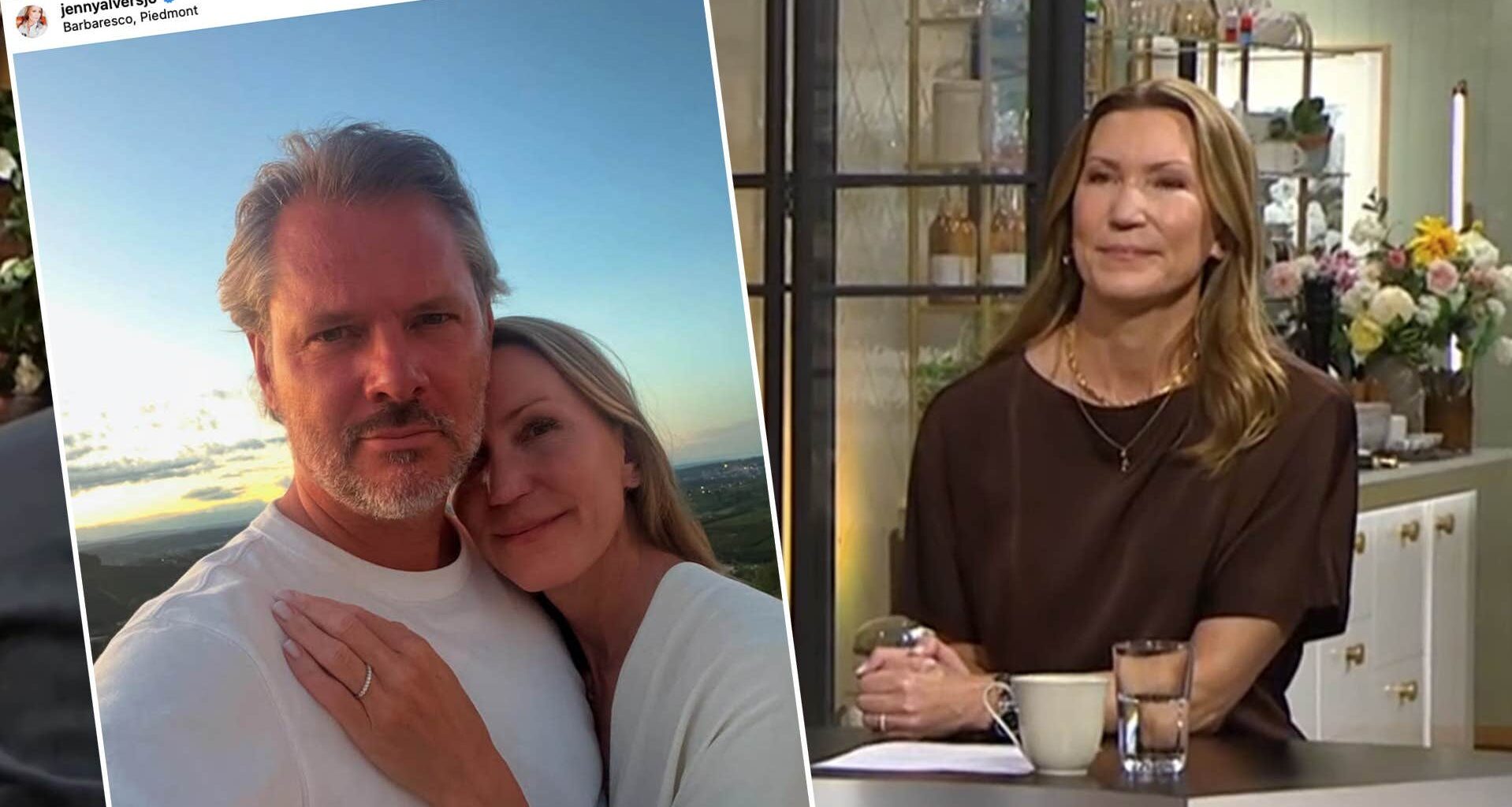 Detaljen TV4-tittarna totalmissade: ”Oväntat” - Expressen