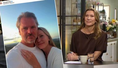 Detaljen TV4-tittarna totalmissade: ”Oväntat” - Expressen