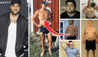 Livet efter ”Biggest loser”: Brutna ben och fängelse