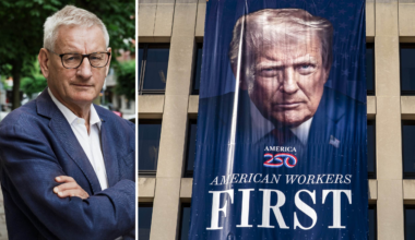 Carl Bildt sågar Trumps raseri: ”Han är besatt” | Världen