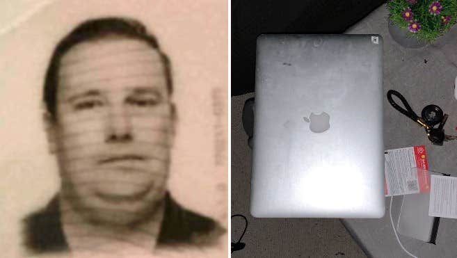 Nytt åtal mot Ulf Blomqvist – smygfilmade på skola | Krim