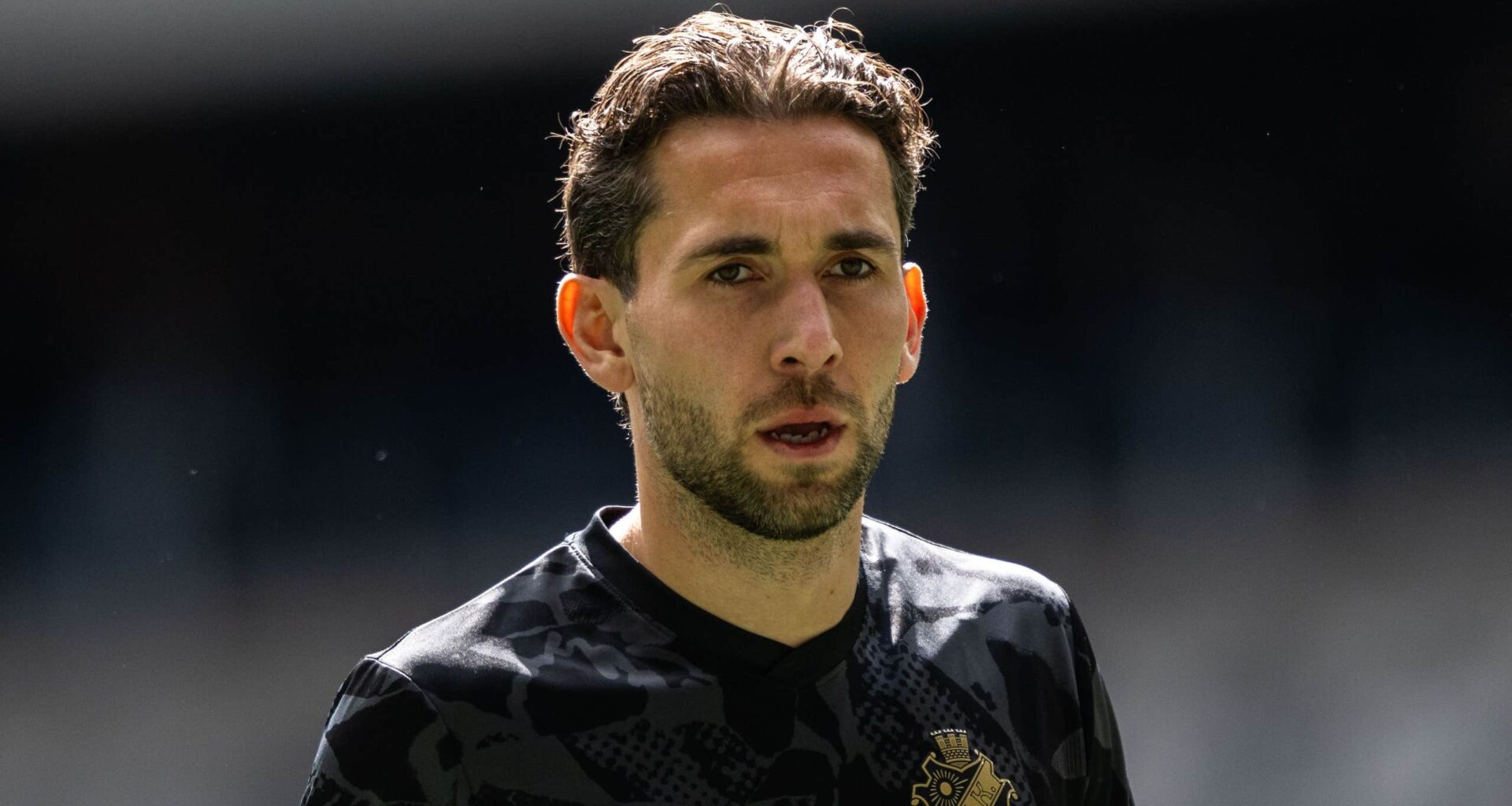 Tiedemann Hansen lämnar AIK – klar för Ålborg BK