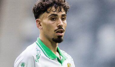 Bomben: Hammarby accepterar Celtics bud på Tounekti | Allsvenskan