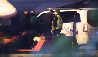 Här landar Alexander Isak i Sverige efter rekordflytten