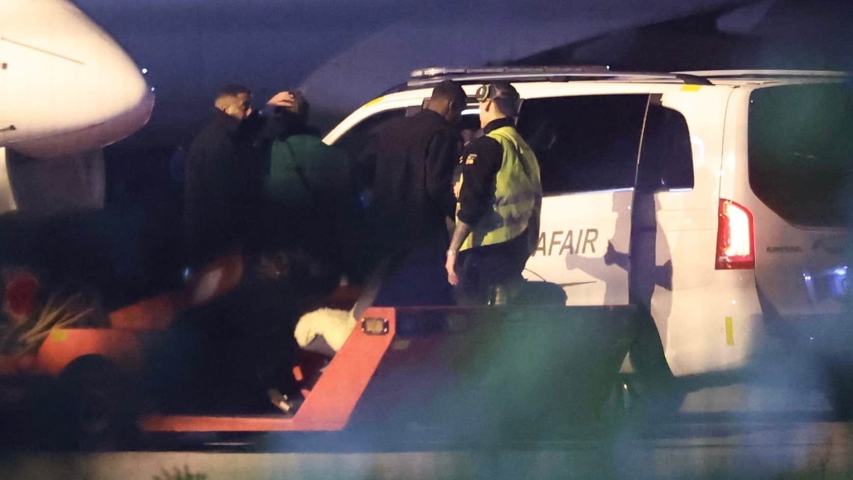 Här landar Alexander Isak i Sverige efter rekordflytten