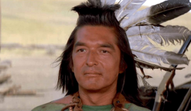 Oscarsnominerad ”Dansar med vargar”-skådis död