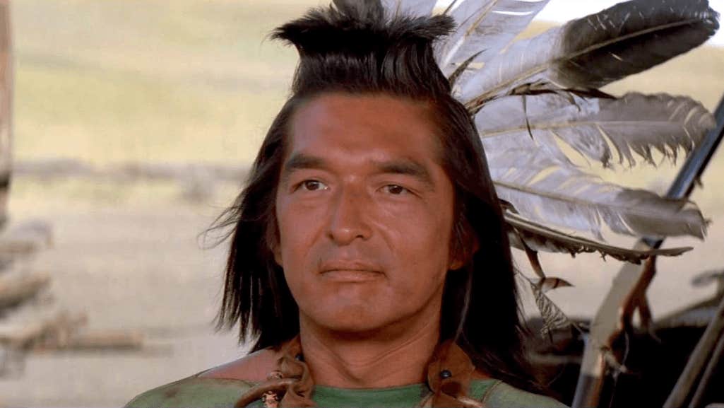 Oscarsnominerad ”Dansar med vargar”-skådis död